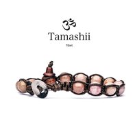 Bracciale Tamashii Tibet in Pietre dure Pietre dure BHS601-81 - BHS601-81